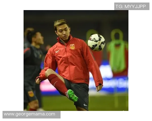 中国足球球星磊哥是谁 他的成长历程与成就大揭秘